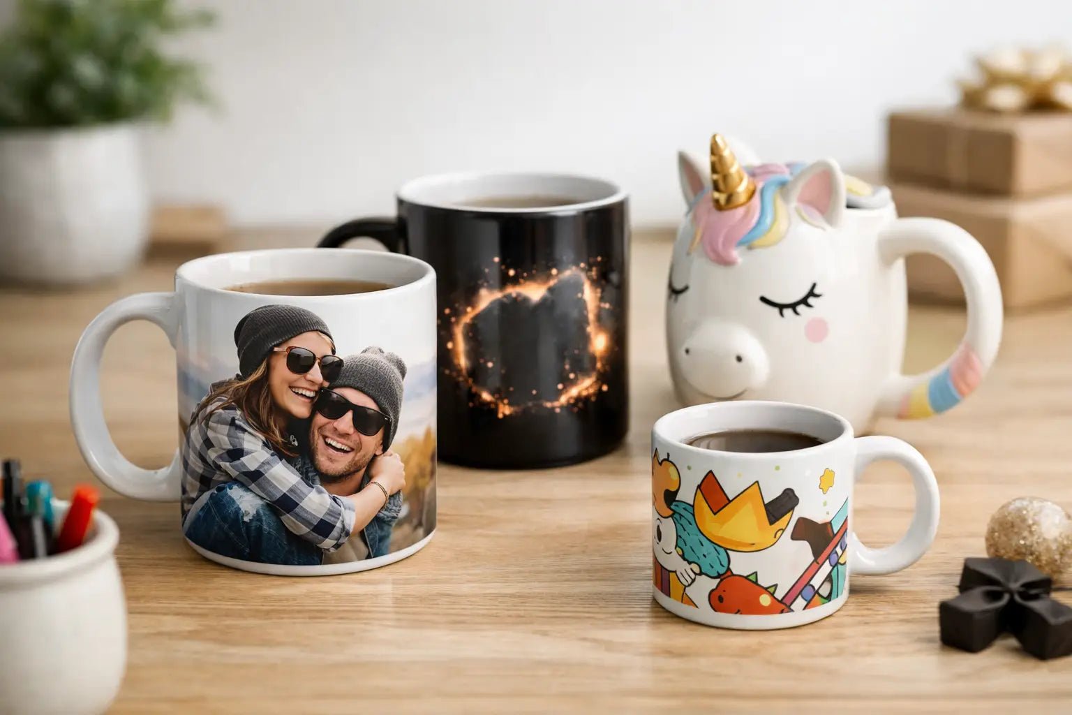 How to Personalize Novelty Mugs That Hit - The Luxx Express