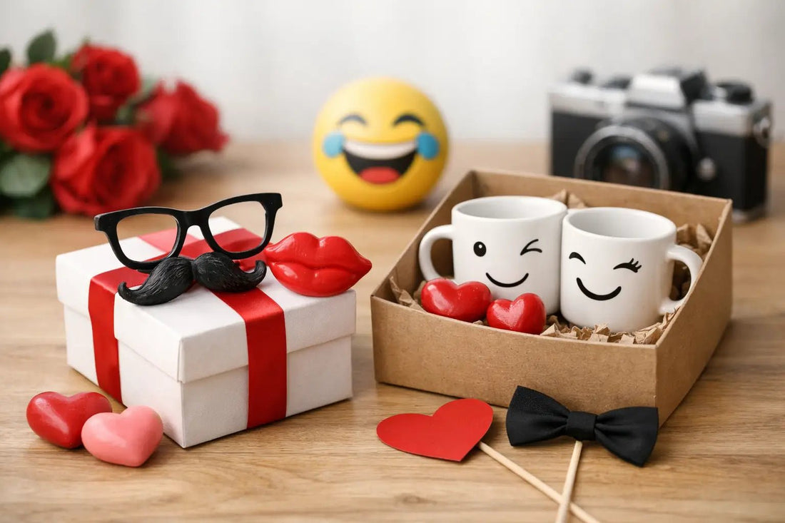 A Smart Guide to Relationship Humor Gifts - The Luxx Express