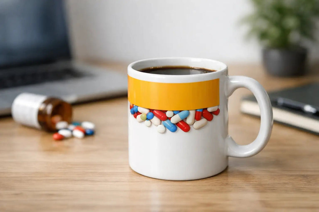 Fukitol Mug Review: Funny or Just Too Much? - The Luxx Express