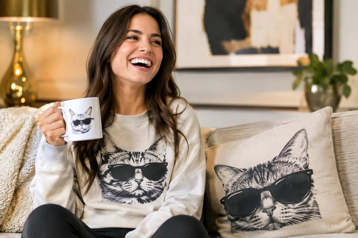 Best Bold Humor Merchandise That Gets a Laugh - The Luxx Express