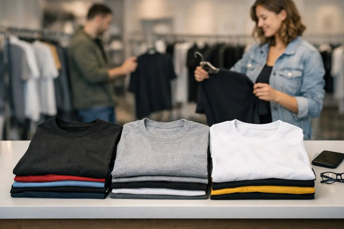 How to Buy Sarcastic T-Shirts That Actually Hit - The Luxx Express