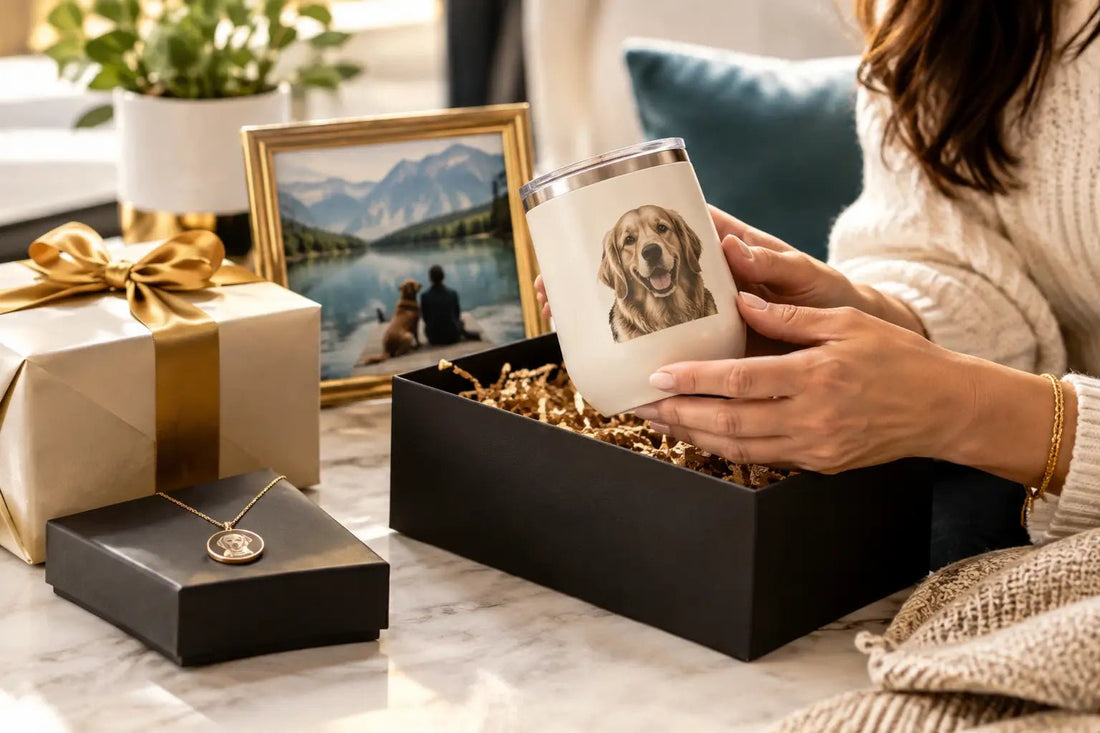 Future Personalized Gift Trends Worth Watching - The Luxx Express