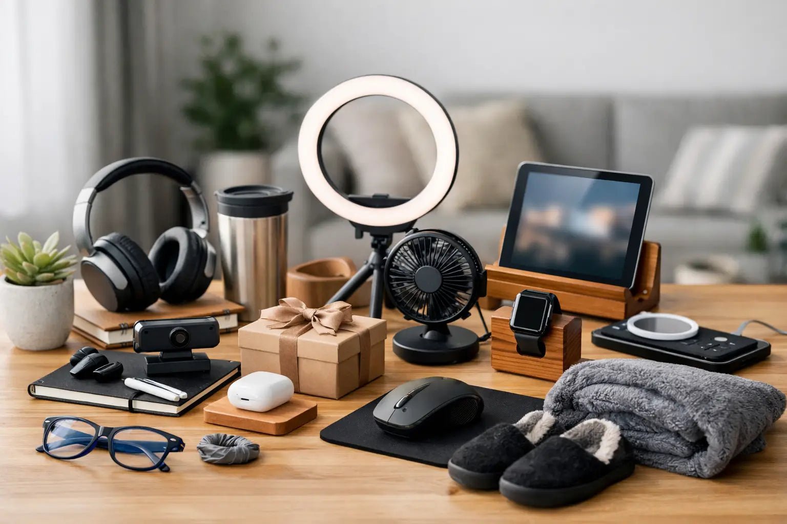 19 Gifts for Remote Work Coworkers - The Luxx Express