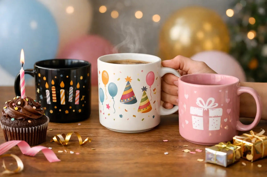 31 Birthday Mug Sayings Ideas That Hit - The Luxx Express