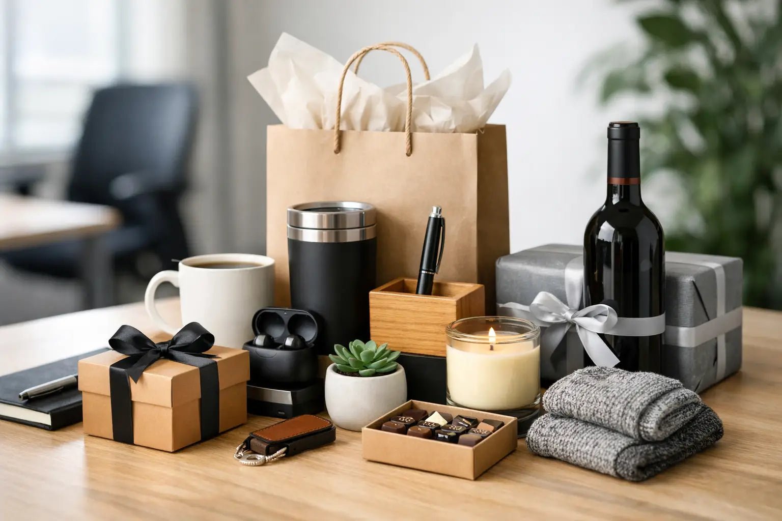 What Are Good Gifts for Coworkers? 15 Picks - The Luxx Express