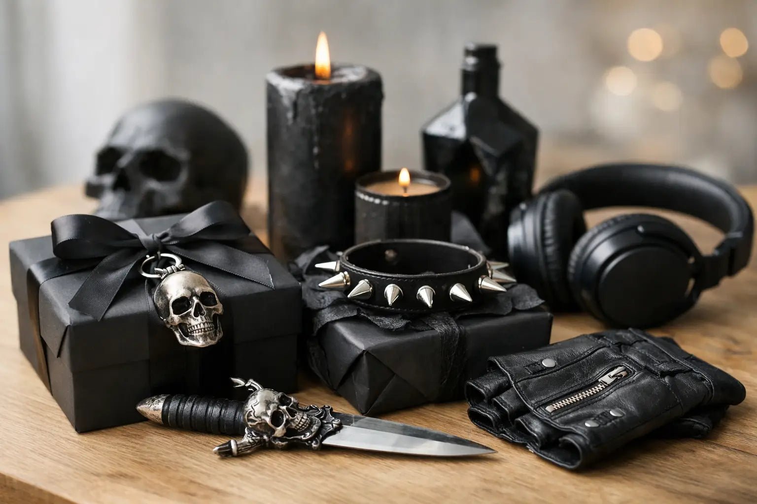 How to Buy Edgy Gifts Without Getting It Wrong - The Luxx Express