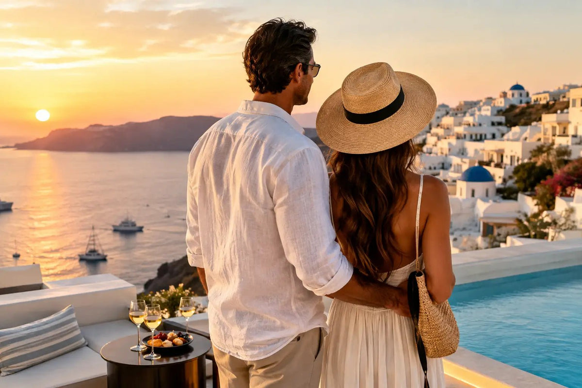 12 Best Celebration Trip Ideas Worth Taking - The Luxx Express
