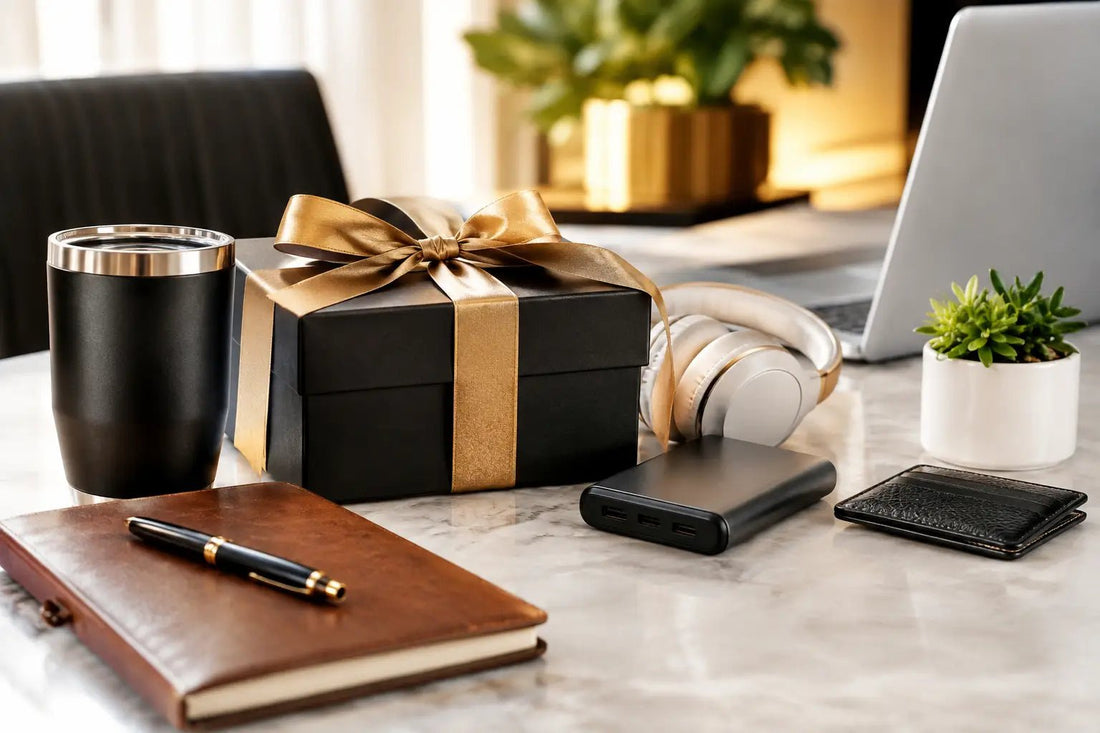 15 Career Gift Idea Examples They’ll Actually Use - The Luxx Express