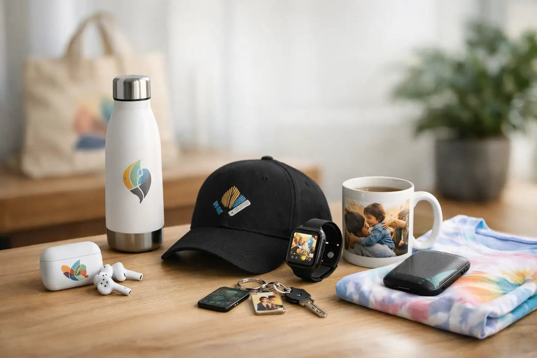 7 Personalized Merch Trends 2026 Buyers Want - The Luxx Express