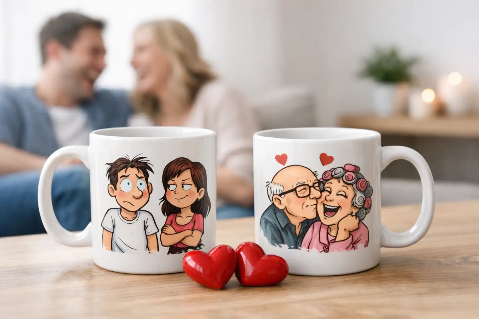 Funny Anniversary Mugs That Actually Get Laughs - The Luxx Express