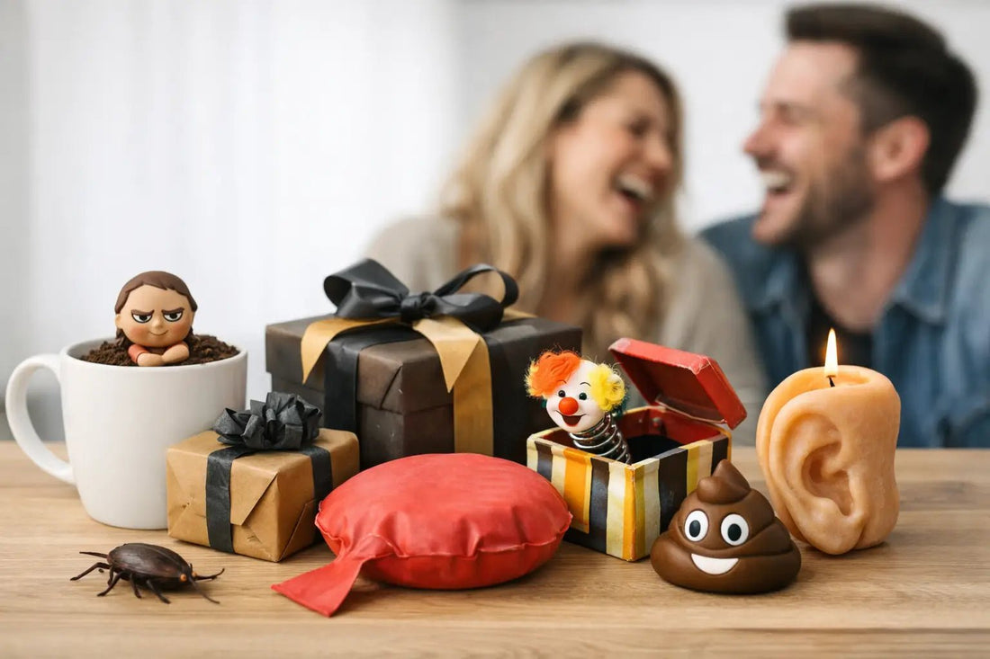 Sarcastic Gifts That Actually Get Laughs - The Luxx Express