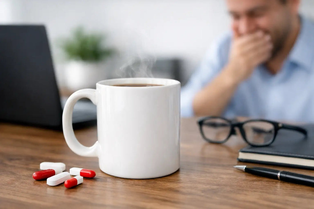 Fukitol Mug Product Review: Worth the Laugh? - The Luxx Express