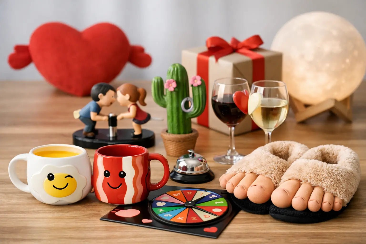 15 Funny Gifts for Couples That Actually Land - The Luxx Express