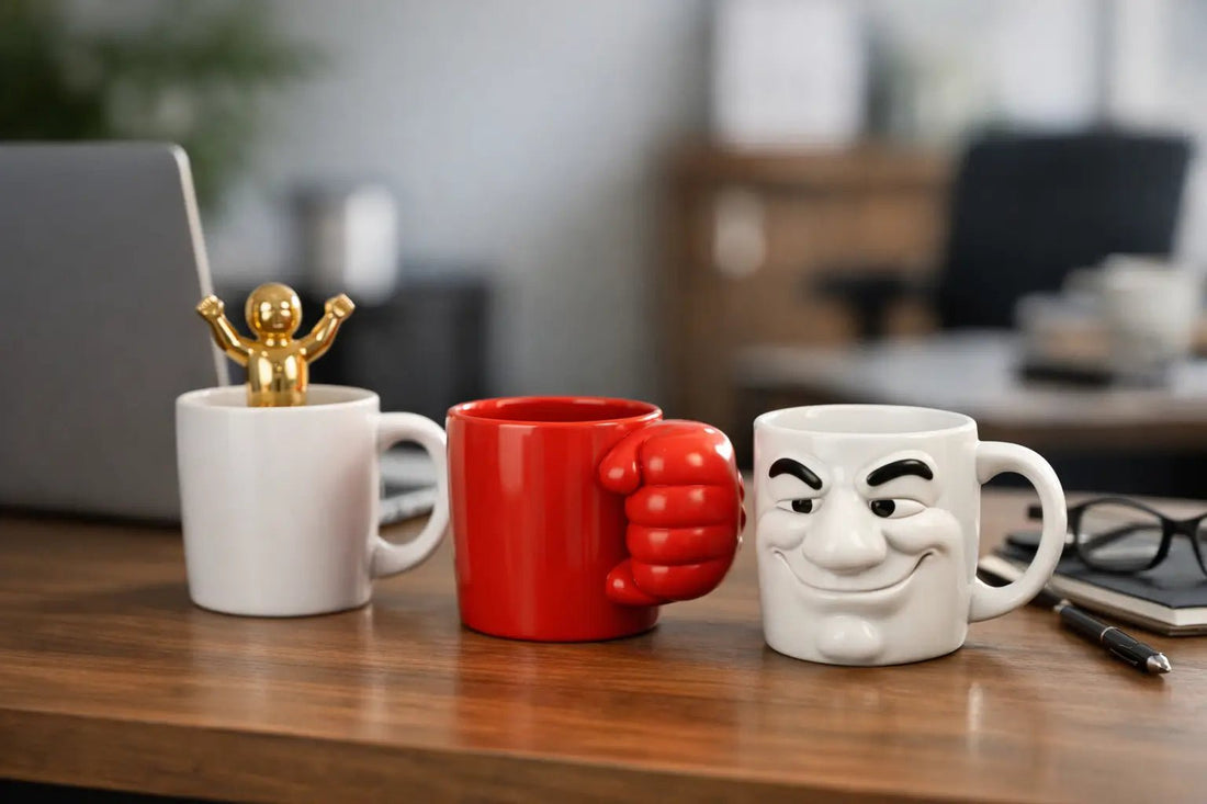 A Guide to Novelty Mug Messages That Land - The Luxx Express