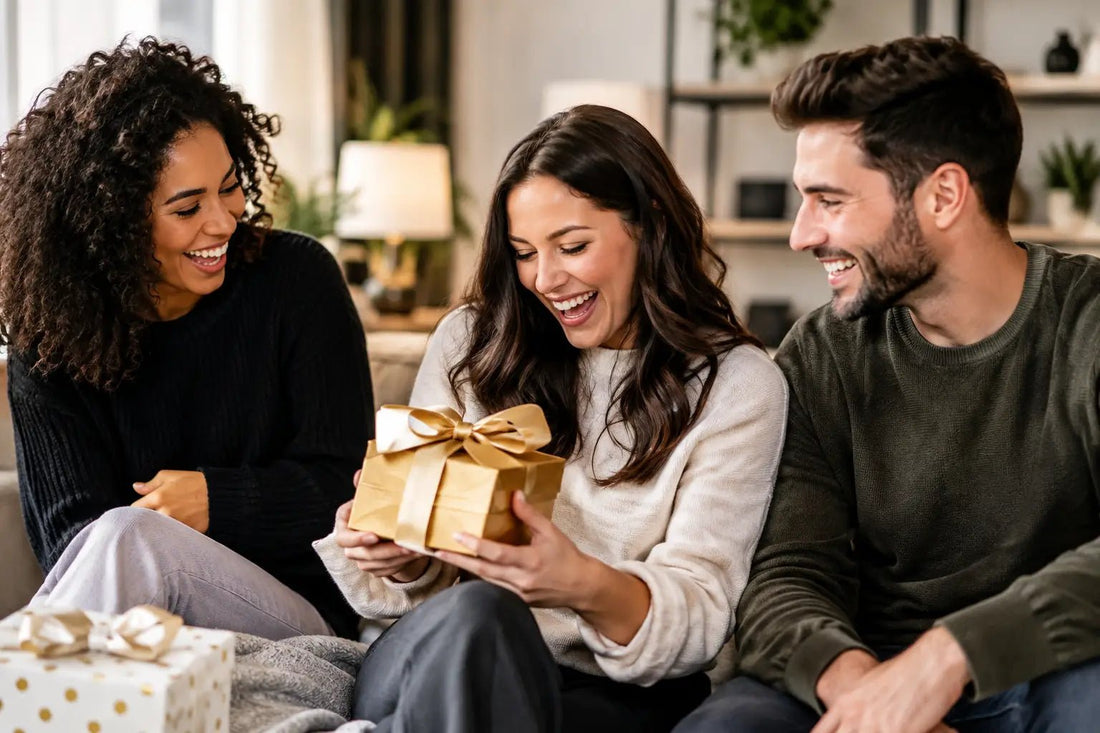A Guide to Funny Gift Occasions That Land - The Luxx Express