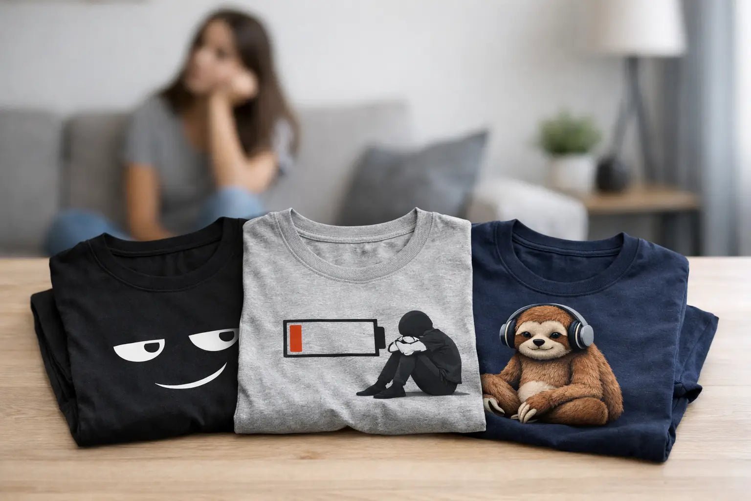 10 Best Sarcastic Shirts for Introverts - The Luxx Express