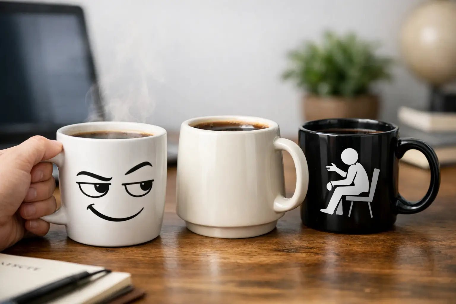 Sarcastic Coffee Mugs That Actually Get Laughs - The Luxx Express