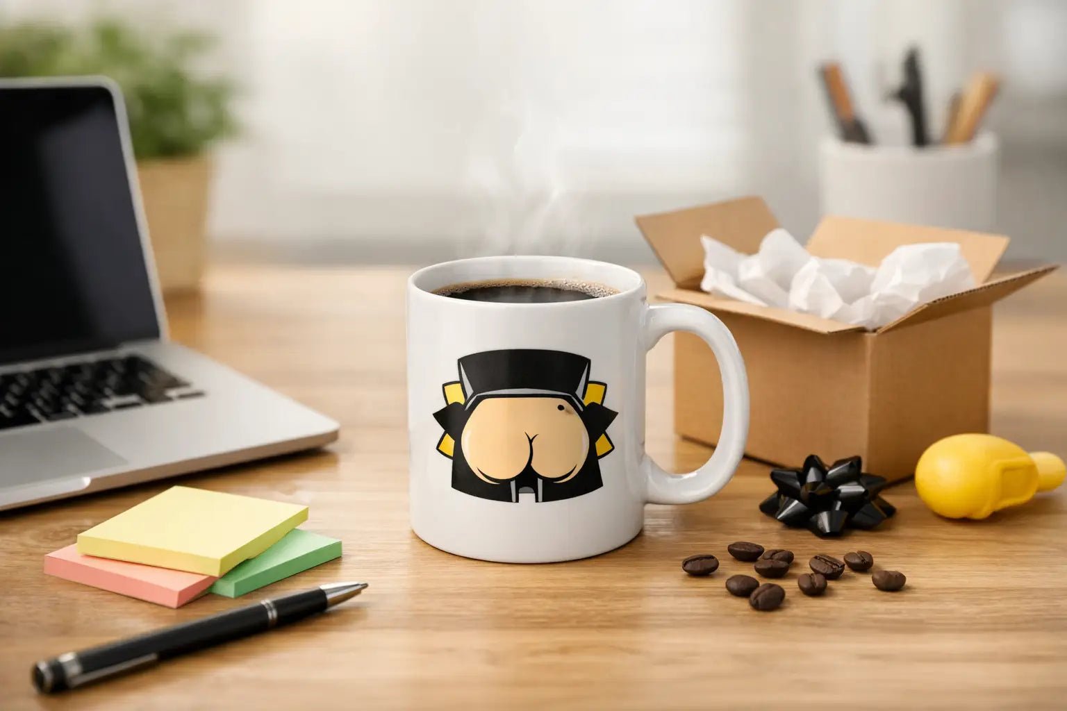 Adult Humor Gift Mug Review: Laughs Worth Buying - The Luxx Express