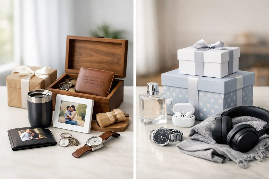 Personalized Gifts vs Ready Made: Which Wins? - The Luxx Express