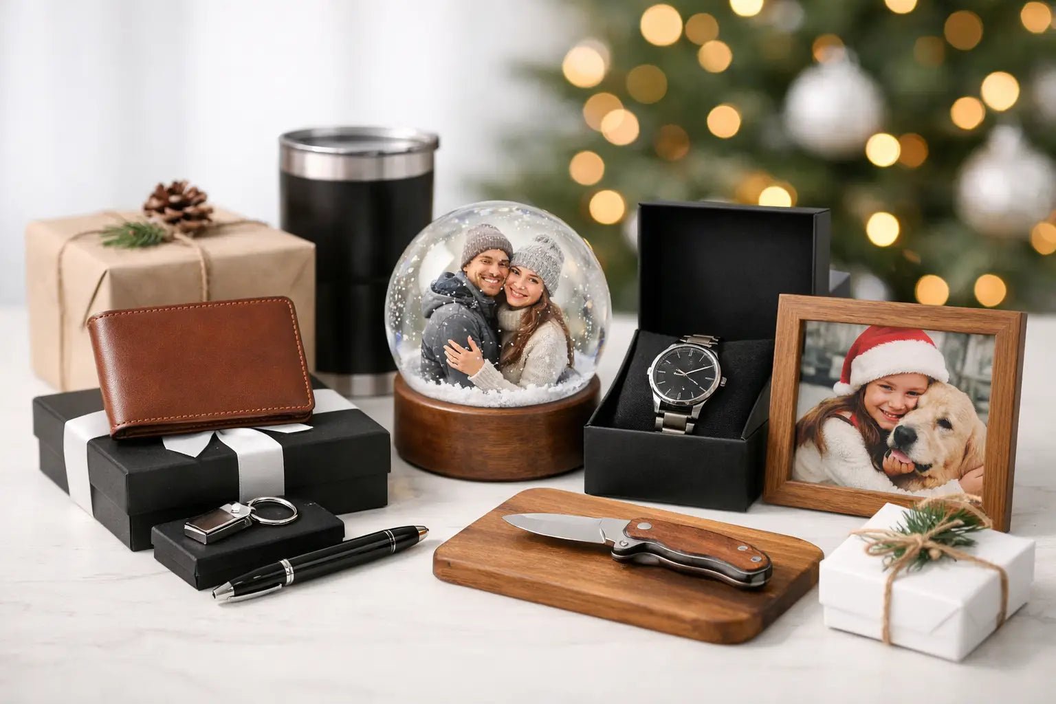 Personalized Holiday Gifts Review That Lands - The Luxx Express