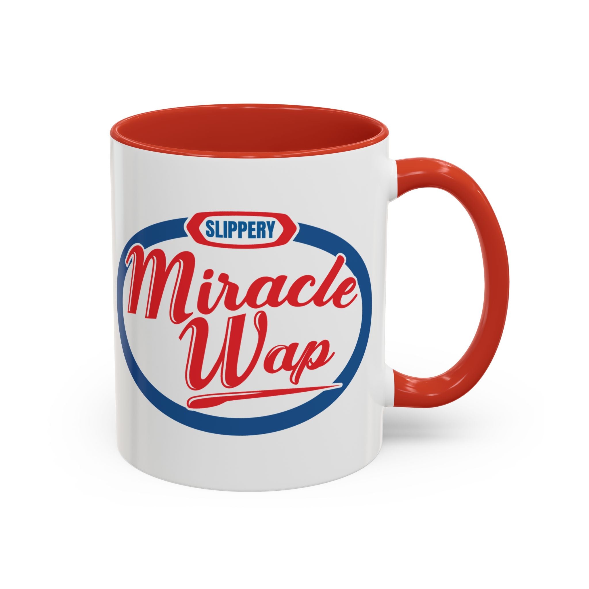 Hilarious"Miracle Wap" Sarcastic Coffee Mug, (11/15oz) - The Luxx Express