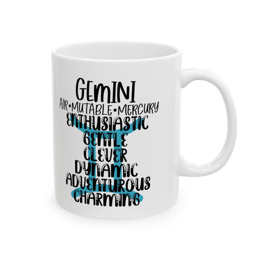 Gemini Gift| Coffee Mugs For Fall Season| Zodiac Coffee Mugs| Zodiac Mugs| Fashion Mugs| Meme Mugs| Mastered It Mugs| Numbered Mugs| Mugs CP