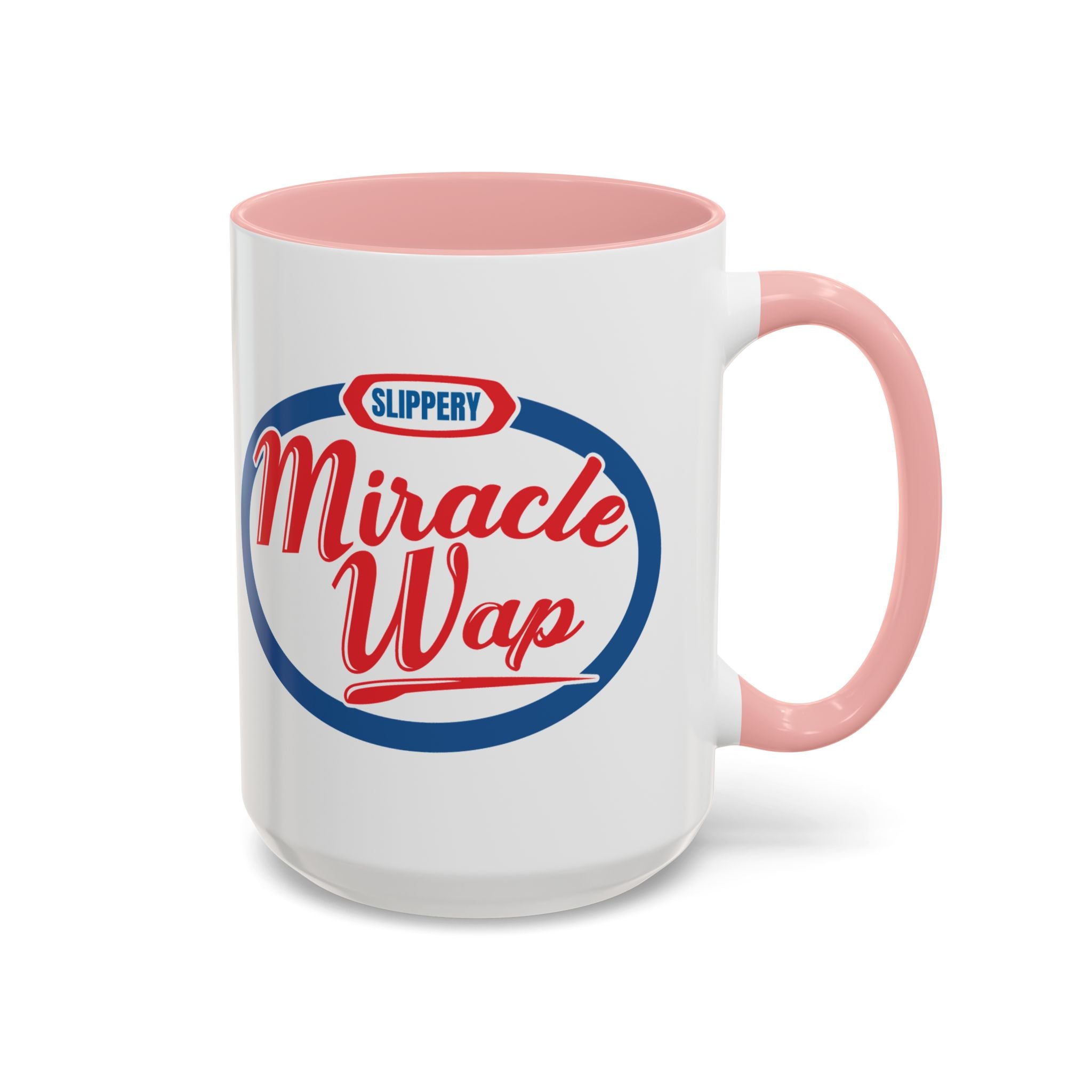 Hilarious"Miracle Wap" Sarcastic Coffee Mug, (11/15oz) - The Luxx Express