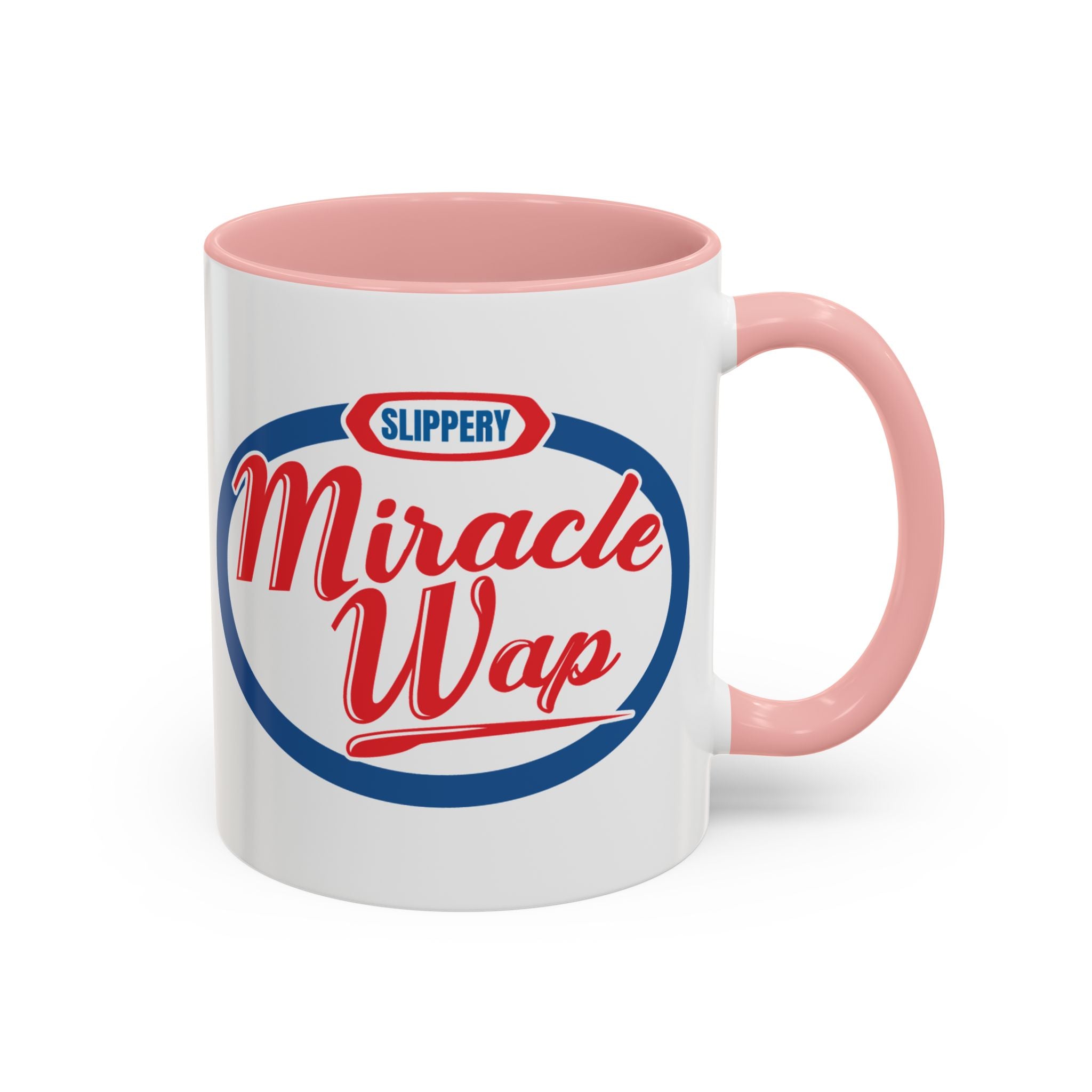 Hilarious"Miracle Wap" Sarcastic Coffee Mug, (11/15oz) - The Luxx Express