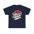 Pizza Slut Funny Tee Hilarious Party T-Shirt - The Luxx Express