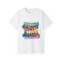 Spicy Disaster T-Shirt — “I’m Not a Hot Mess I’m a Spicy Disaster” Funny Tee - The Luxx Express