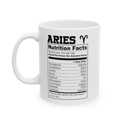 Aries Gift| Coffee Mugs For Fall Season| Zodiac Coffee Mugs| Zodiac Mugs| Fashion Mugs| Meme Mugs| Mastered It Mugs| Numbered Mugs| Mugs CPA