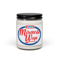 Miracle Wap Funny Aromatherapy Soy Candle — 9oz Scented Candle (Hilarious) - The Luxx Express