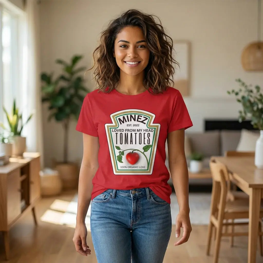 Personalized Anniversary Shirt - Custom Date Tee | Cheeky Graphic Love Pun Apparel Printify