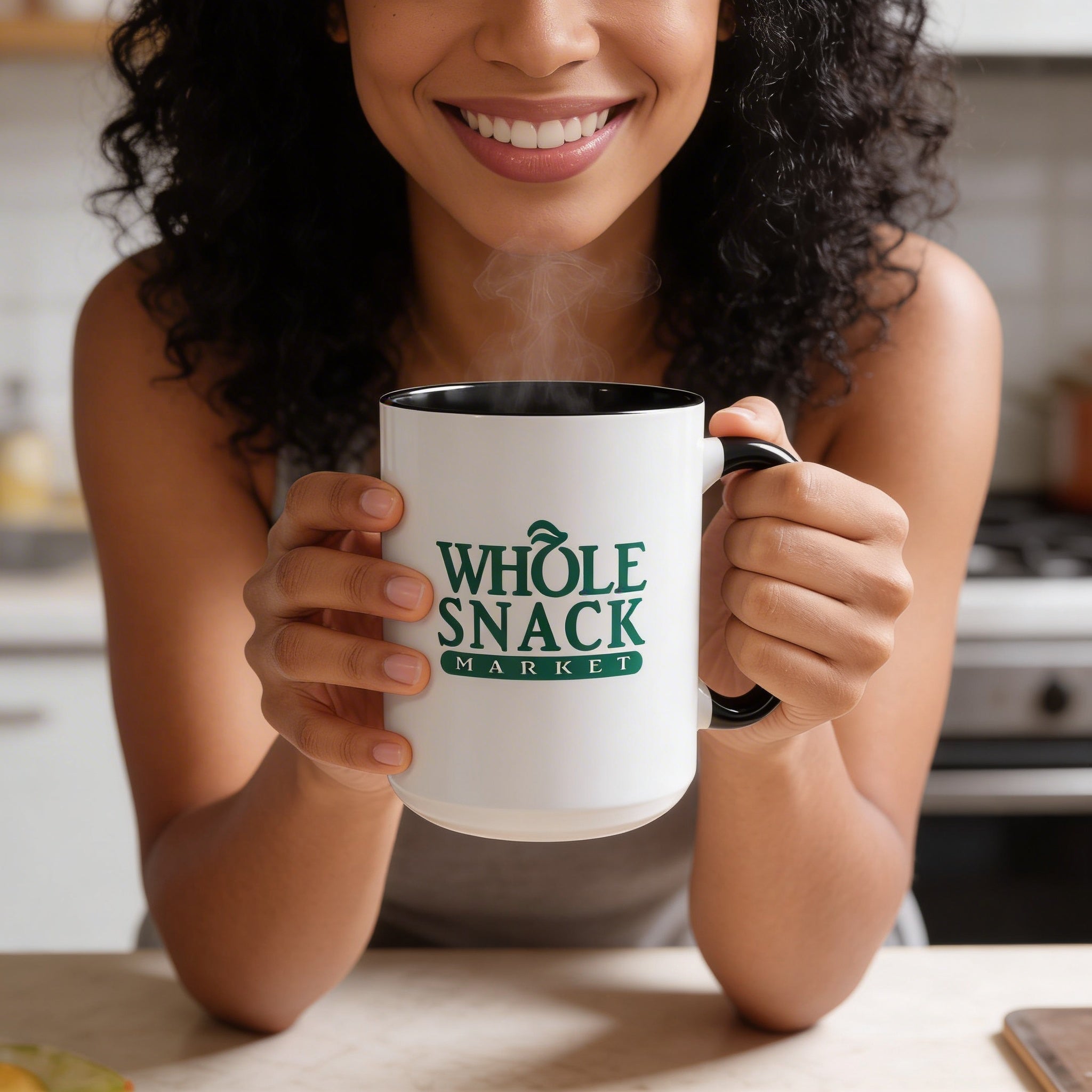 Funny Coffee Mug – Ceramic 11oz/15oz Dishwasher Safe Playful Kitchen Cup - The Luxx Express