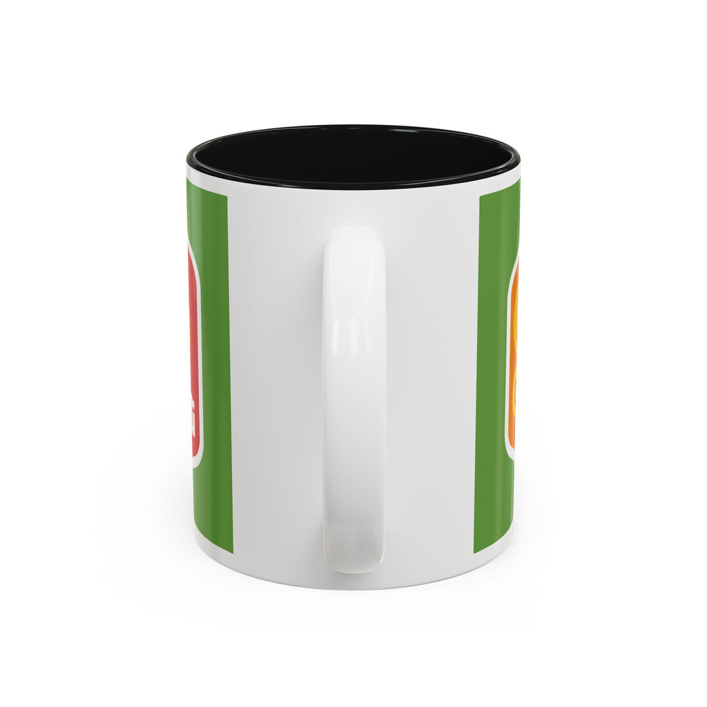 "The Wife Is Right" Funny Couples Coffee Cup (11oz, 15oz) - The Luxx Express