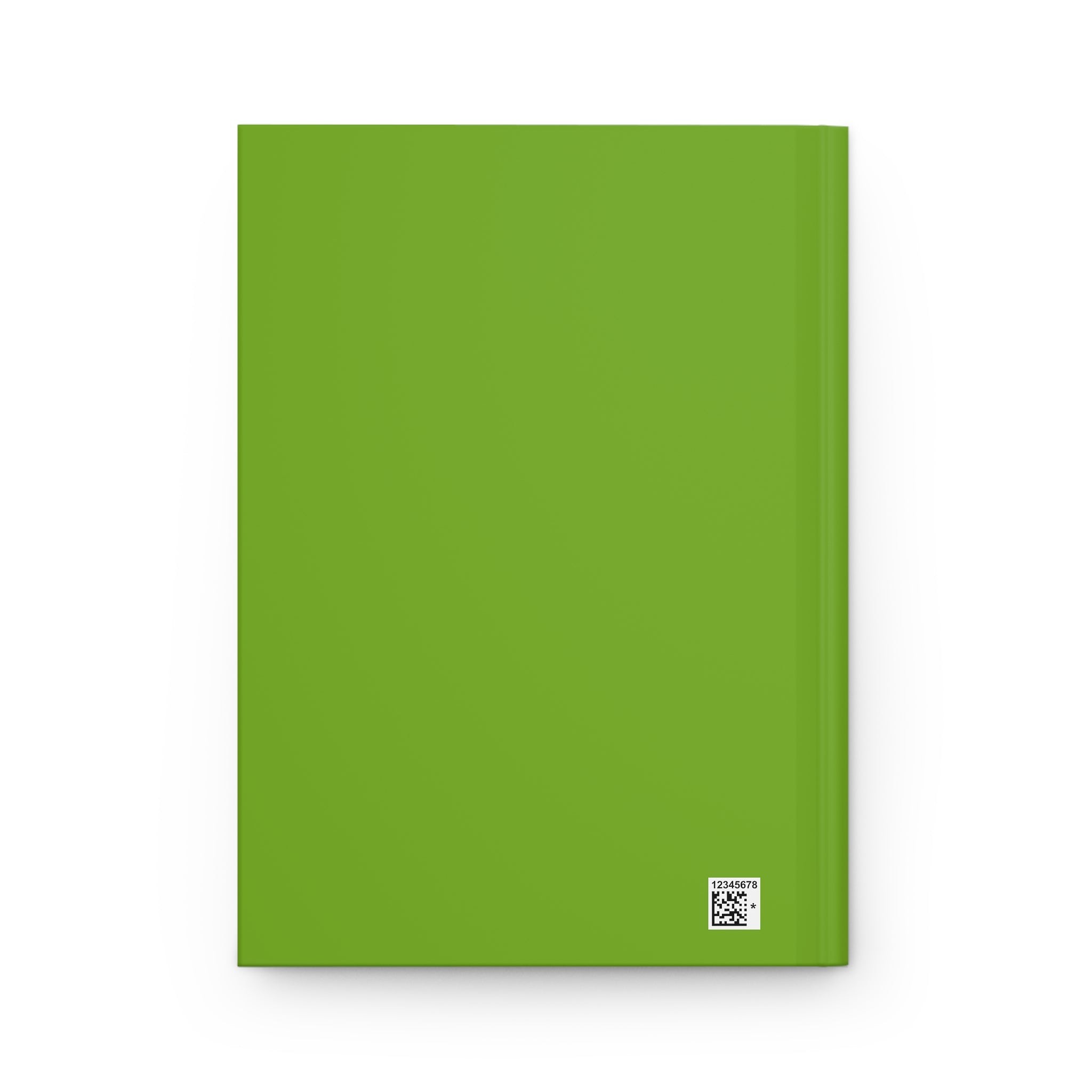 Hardcover Journal — “The Wife Is Right” Retro Game - Show Notebook - The Luxx Express