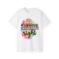 I’m Not Arguing — I’m Explaining Why I’m Right T-Shirt - The Luxx Express
