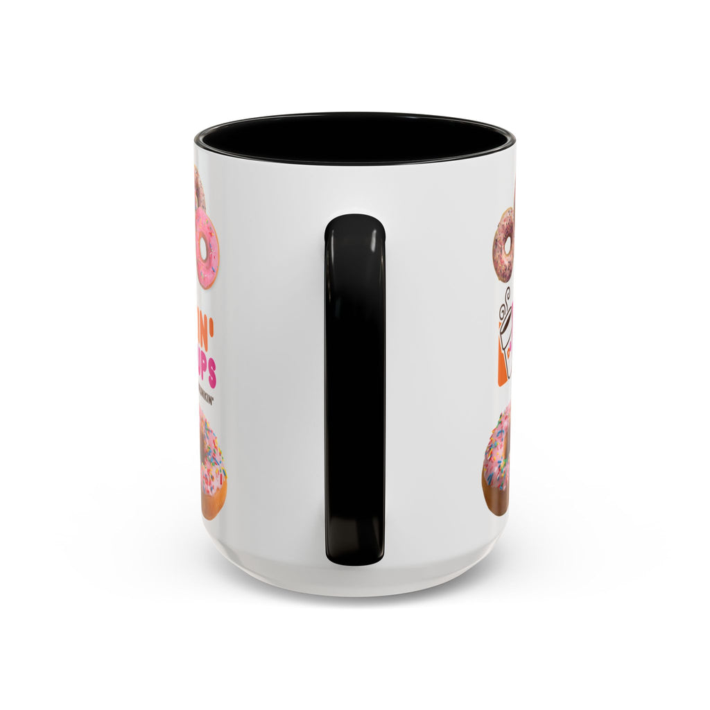 Drunkin GrownUps Coffee Mug Funny Office Humor Mug - The Luxx Express