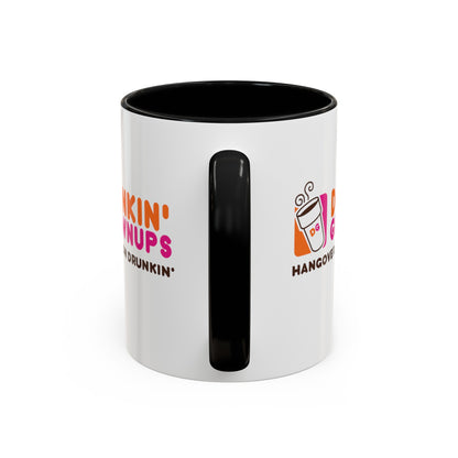 Drunkin' Grownups Mug