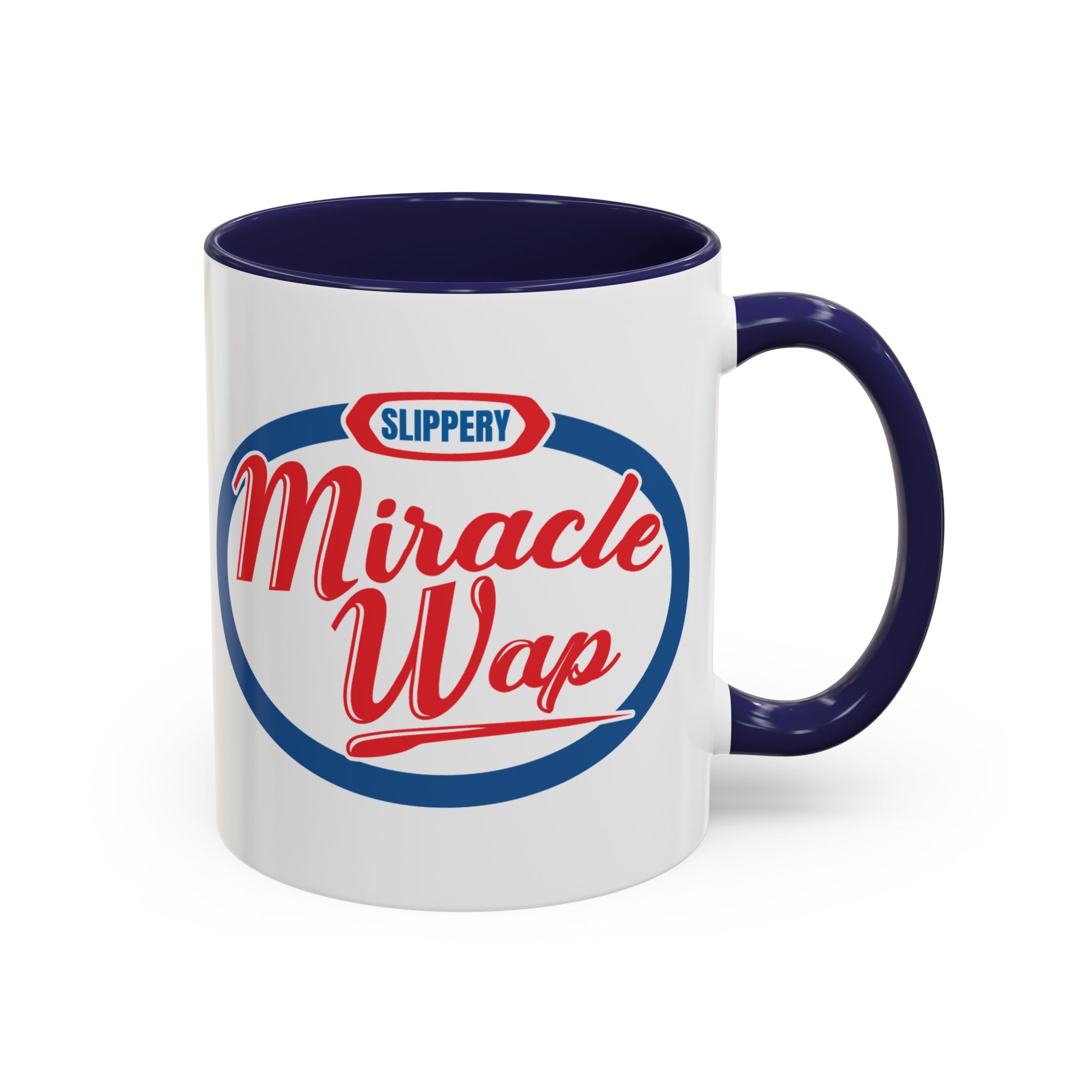 Hilarious"Miracle Wap" Sarcastic Coffee Mug, (11/15oz) - The Luxx Express