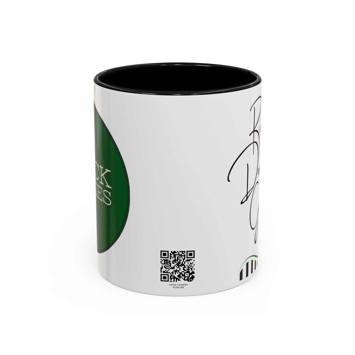 Dont Be Greedy Stock Market Mug