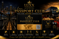 Luxx Passport Club The Luxx Express