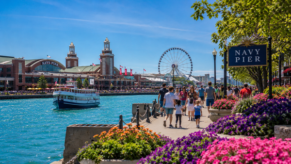 Navy Pier