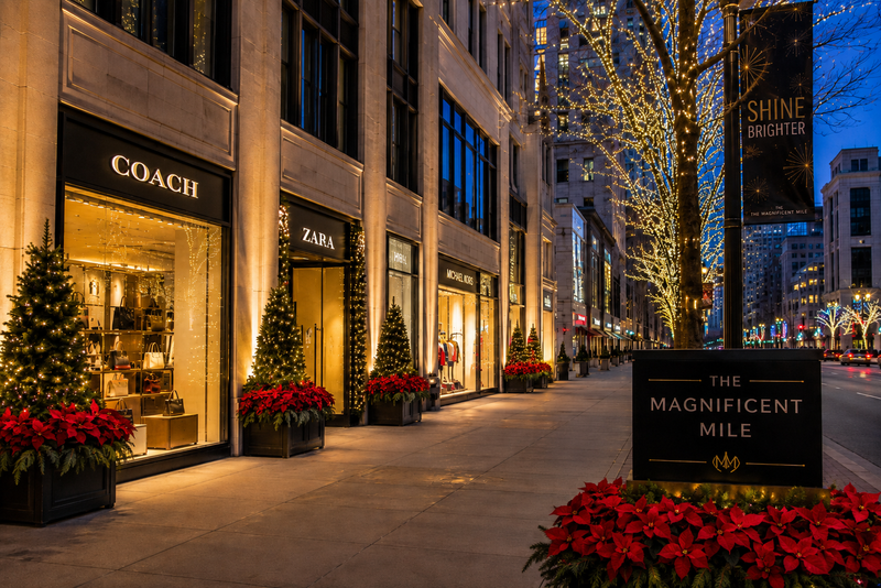 SHOPS & BOUTIQUES