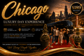 $50 DEPOSIT RESERVATION - The Luxx Express