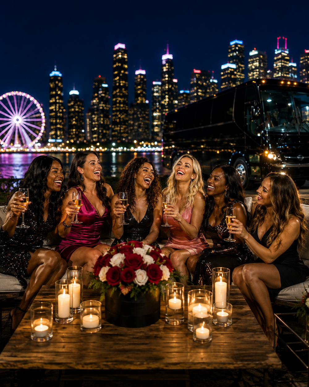 girls night out