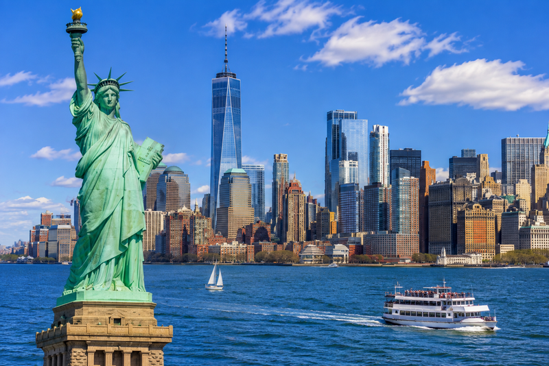 New York