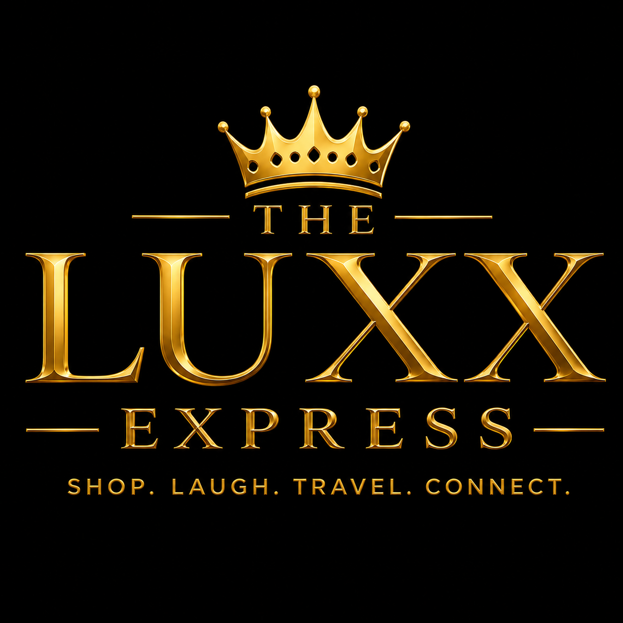 The Luxx Express