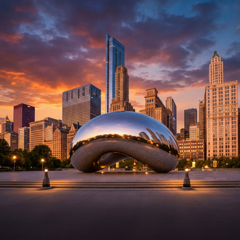Chicago