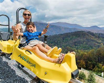 Smoky Mountains